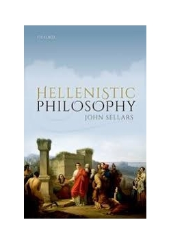 Hellenistic Philosophy