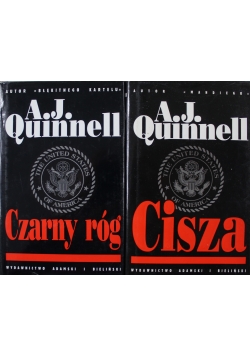 Czarny Róg / Cisza
