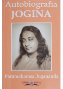 Autobiografia Jogina