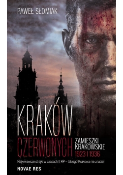 Kraków czerwonych