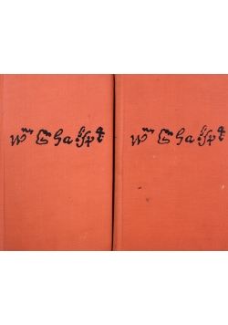 Komedie Tom I i II