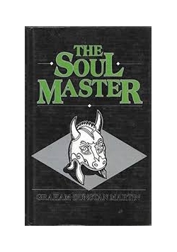 The Soul Master