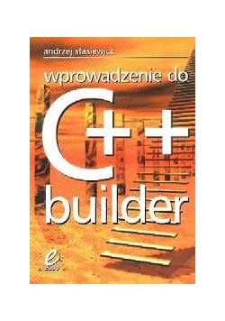 Wprowadzenie do  C++ builder