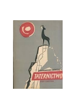 Taternictwo