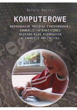 Komputerowe wspomagania