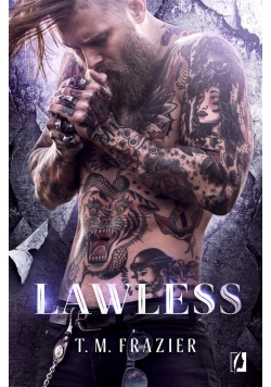 King T.3 Lawless