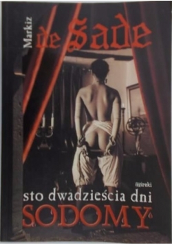 Sto dwadzieścia dni Sodomy