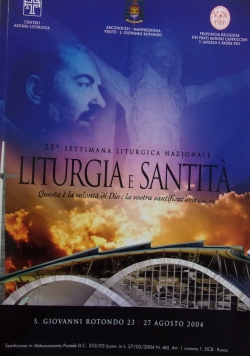 Liturgia e santita (casopisno włoskie)