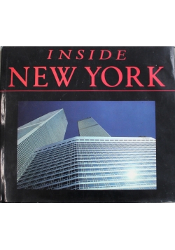 In side New York