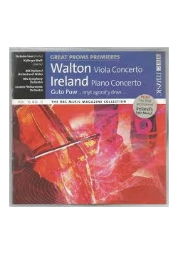 The BBC music magazine collection płyta CD