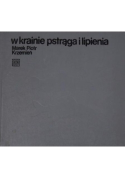 W krainie pstrąga i lipienia