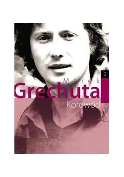 Korowód, Nowa, płyta CD Nowa