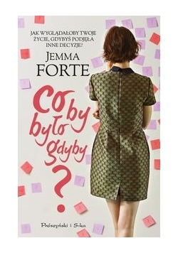Co by było gdyby?