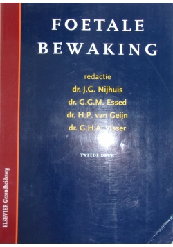 Fortale Bewaking