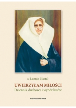 Uwierzyłam miłości