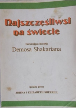 Najszczęśliwsi na świecie