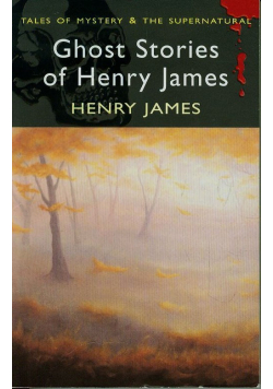 Ghost Stories of