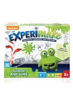 Experimake - Szlam i maź ADDO
