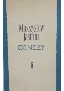Genezy