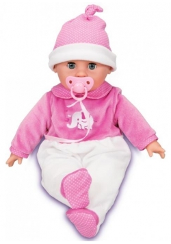 Lalka Laura Śpiąca