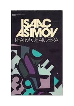 Realm Of Algebra