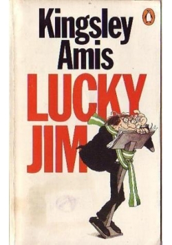 Lucky Jim