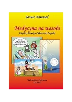Medycyna na wesoło