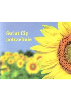 Perełka 121 - Świat Cię potrzebuje