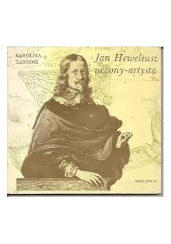 Jan Heweliusz uczony-artysta
