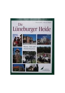 Die Luneburger Heide
