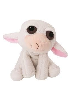 Owieczka 23 cm SUKI