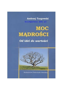Moc mądrości