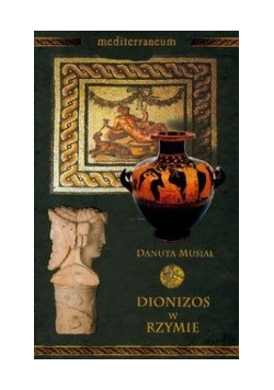 Dionizos w Rzymie t.6