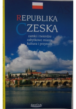 Republika Czeska