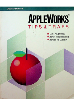AppleWorks tips traps
