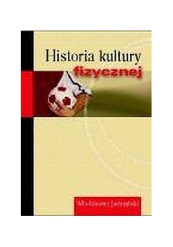 Historia kultury fizycznej