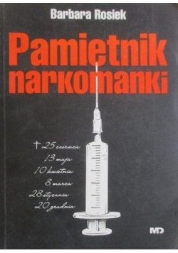 Pamiętnik narkomanki