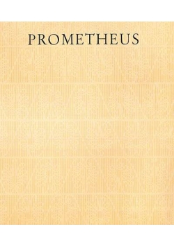 Prometheus, 1980r.