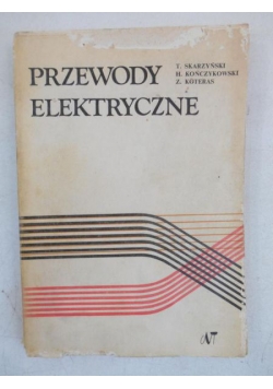 Przewody elektryczne