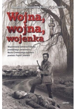 Wojna wojna  wojenka