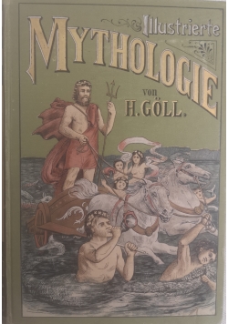 Illustrierte Mythologie, 1896 r.