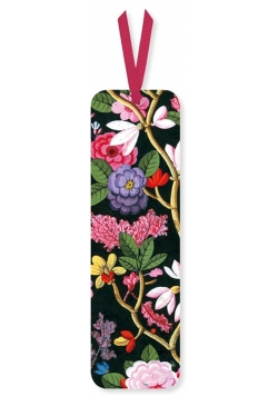 Zakładka do książki Textile Design 2 sztuki