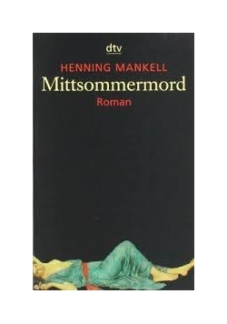 Mittsommermord