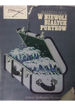 W niewoli białych purtków