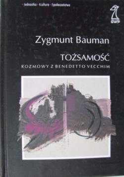 Tożsamość