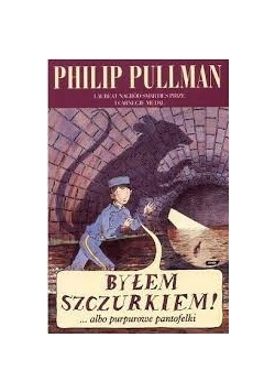 Byłem szczurkiem!