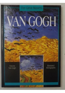 The Great Masters: Van Gogh