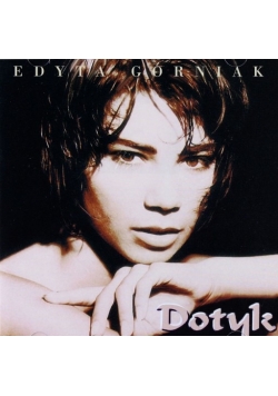 Dotyk, płyta CD