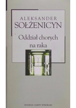 Oddział chorych na raka
