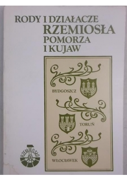 Rody i działacze Pomorza i Kujaw
